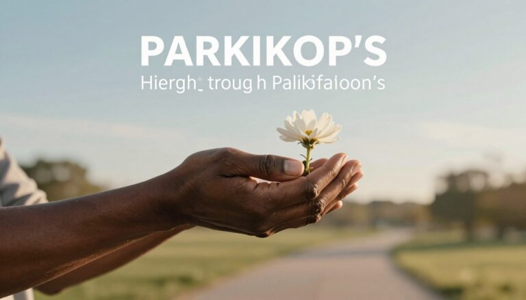 Featured living with parkinsons disease 373b2af7