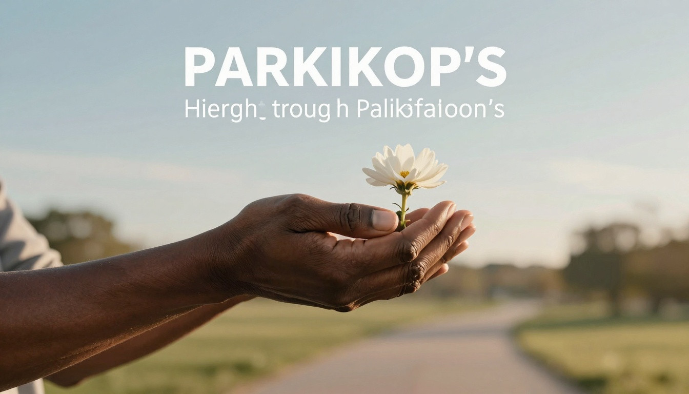 Featured living with parkinsons disease 373b2af7