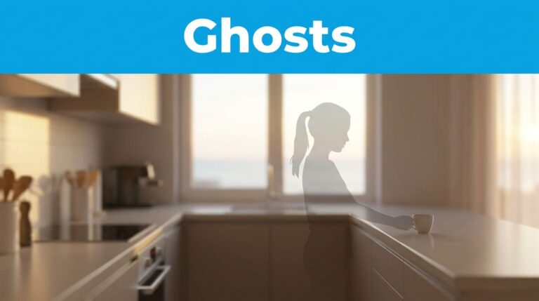 When Memories Become Ghosts of the Past