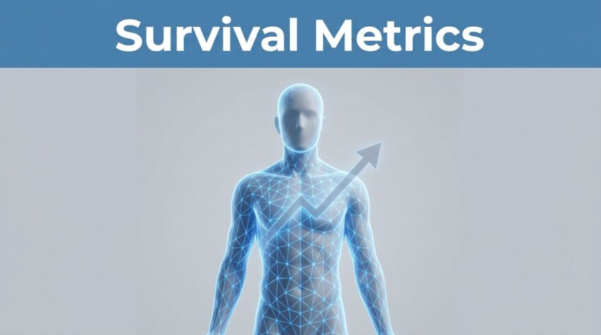 Progression-Free Survival vs Overall Survival Explained