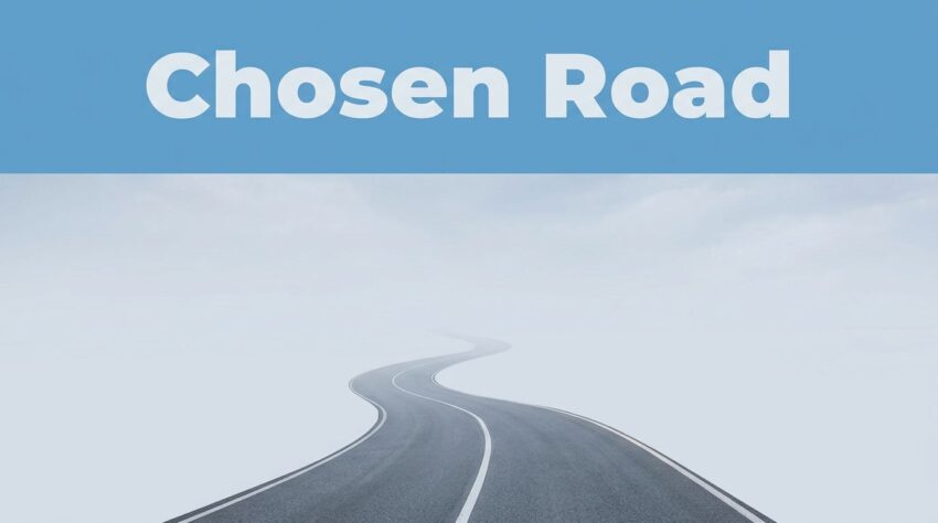 The Road I Did Not Choose, and Why I Am Thankful I Stayed On It