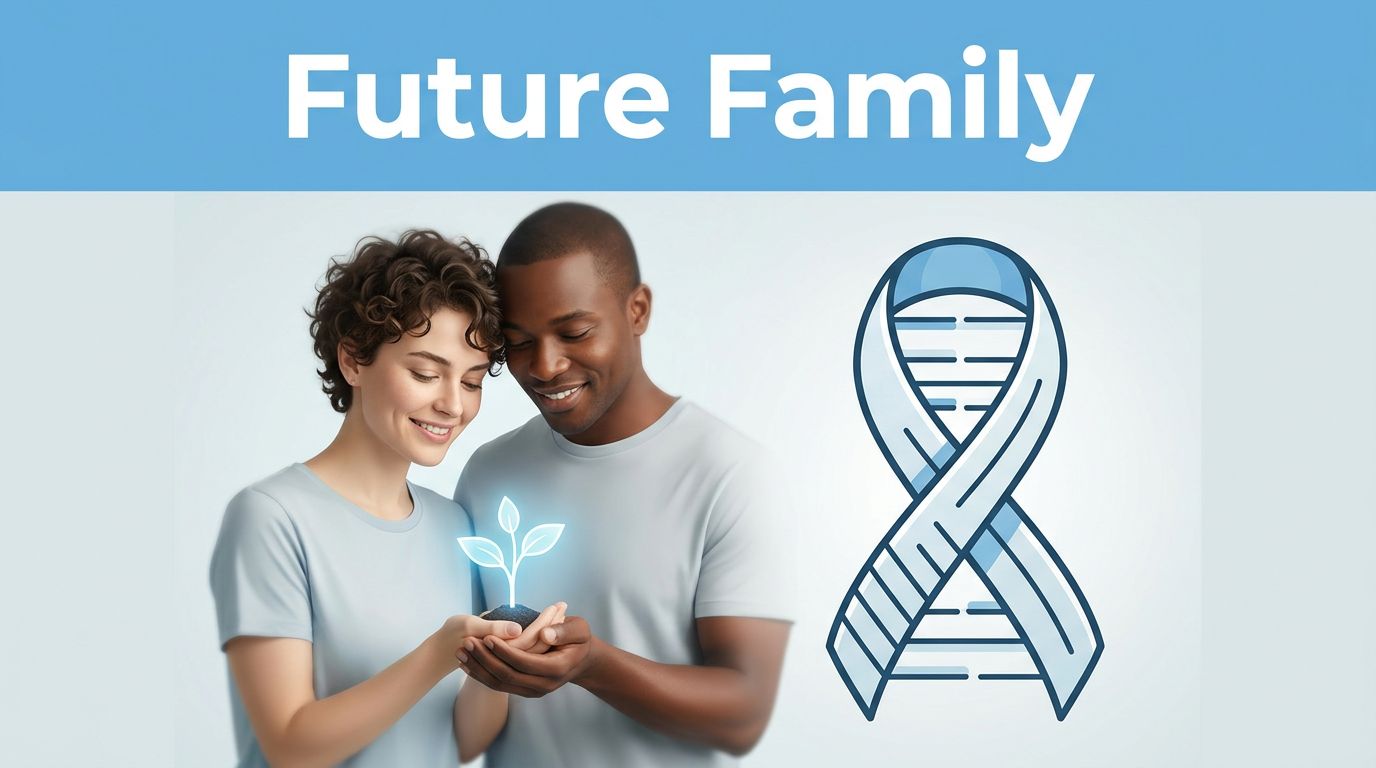 Fertility Questions Before Cancer Treatment Starts
