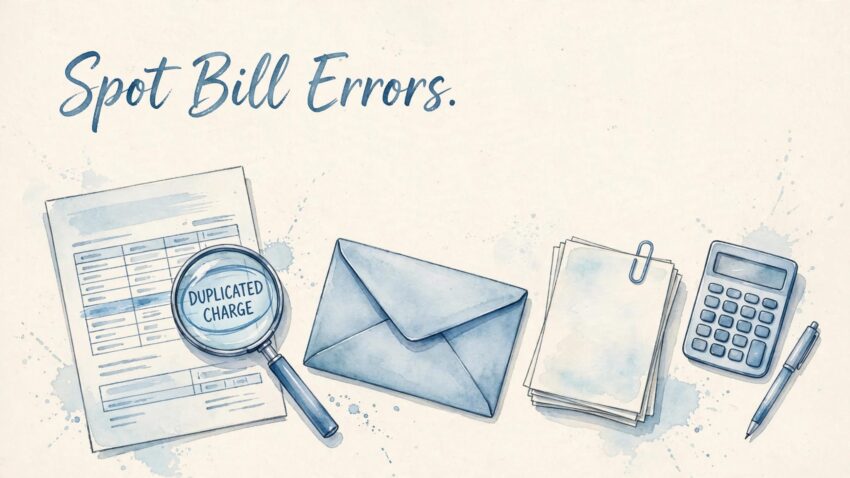 cancer medical bill