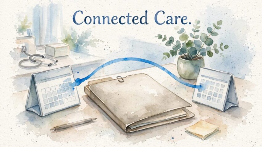 cancer care coordination