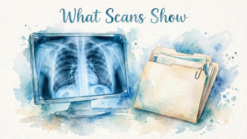 cancer follow-up scans